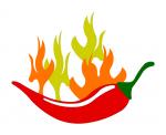Red Pepper Hot