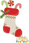 Christmas Stocking