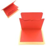 Gift Card Holder Collection: Pop Up Center