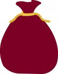 Santa Bag