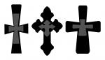 3 Crosses