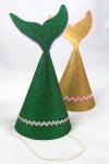 Party Hat Collection: Mermaid