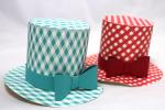 Party Hat Collection:  Top Hat