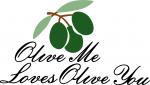 Olive Me Loves Olive You