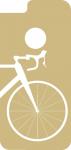 iPhone 5 Skins Collection-Bicycle