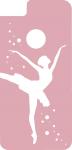 iPhone 6 and 7 Collections: Ballerina