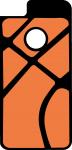 iPhone 6 and 7 Collections: Basketball