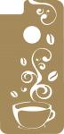 iPhone 6 and 7 Collections: Coffee