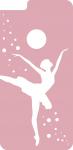 iPhone 6 and 7 Plus Collection-Ballerina