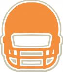 Game Day Collection: Football Helmet