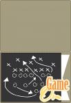 Game Day Collection: Game On Card