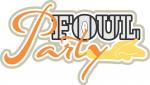 Game Day Collection: Party Foul