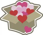 Box of Hearts