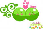 Peas in Love