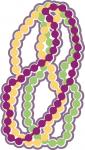 Mardi Gras Beads