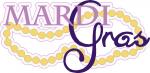 Mardi Gras Title