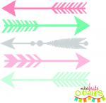 Arrow Set