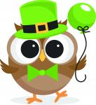 Irish Owl