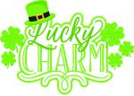Lucky Charm Title