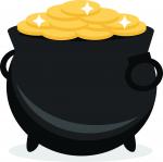 Pot of Gold