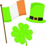 St. Patrick's Day Set