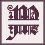 Split Monogram Collection: M