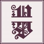 Split Monogram Collection: Y