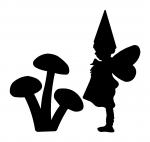 Mushroom Fairy