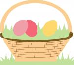 Easter Basket