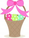 Easter Basket