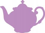 Teapot
