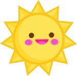 Happy Sun