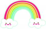 Happy Rainbow
