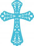 Fancy Cross
