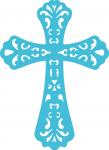 Fancy Cross