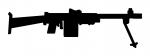50 cal Riffle