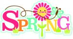 Spring Title