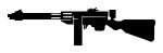 Military Gun
