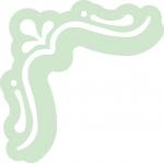 Decorative Corner Collection: Swoop 