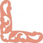 Decorative Corner Collection: Tulip