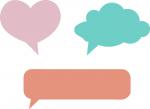 Chat Bubbles 1