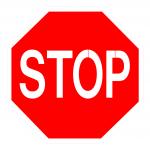 Stop Sign