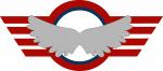 Wing Emblem