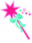 Princess Wand