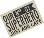 Our Superhero
