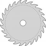 Saw Blade