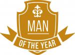 For Dad Collection: Man of the Year