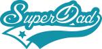 For Dad Collection: Super Dad