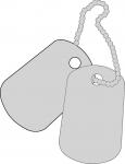 Dog Tags