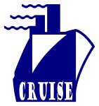 Cruise Ship Overlay
